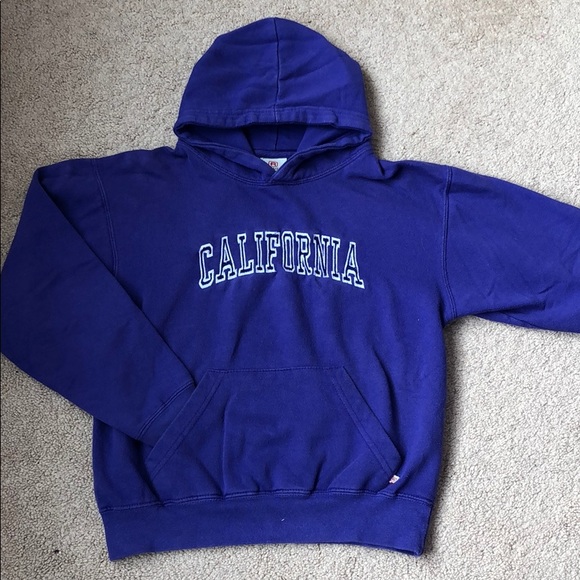 Other - California Hoodie